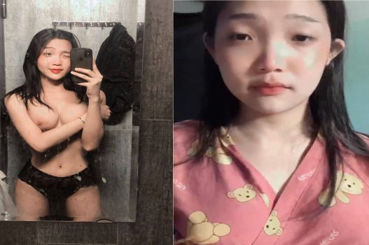 Bạn thân thất tình là lại khoe vú giải sầu