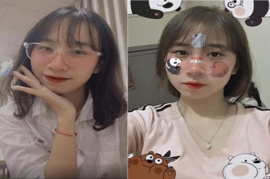 Chịch cuồng say với cô gái trong không gian huyền ảo